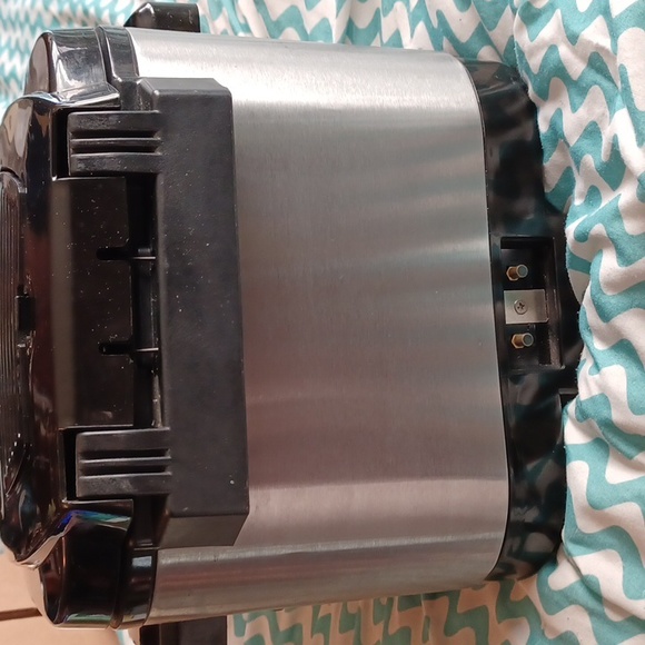 Crofton small deep fryer - Picture 8 of 8